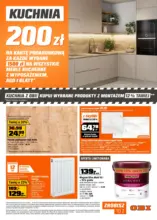 Zyskaj na kartę podarunkową za każde jednorazowo wydane 1500 zł