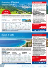 trendtours - Günstig hin - Glücklich zurück