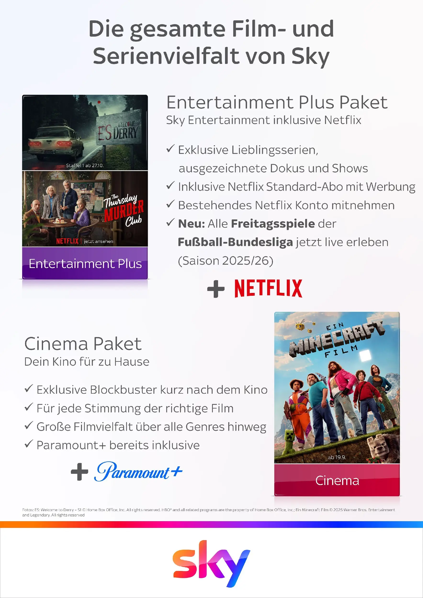 Entdecke - Sky Angebote (ab 23.10.2025) zum Blättern | Seite: 2 | Produkte: Box
