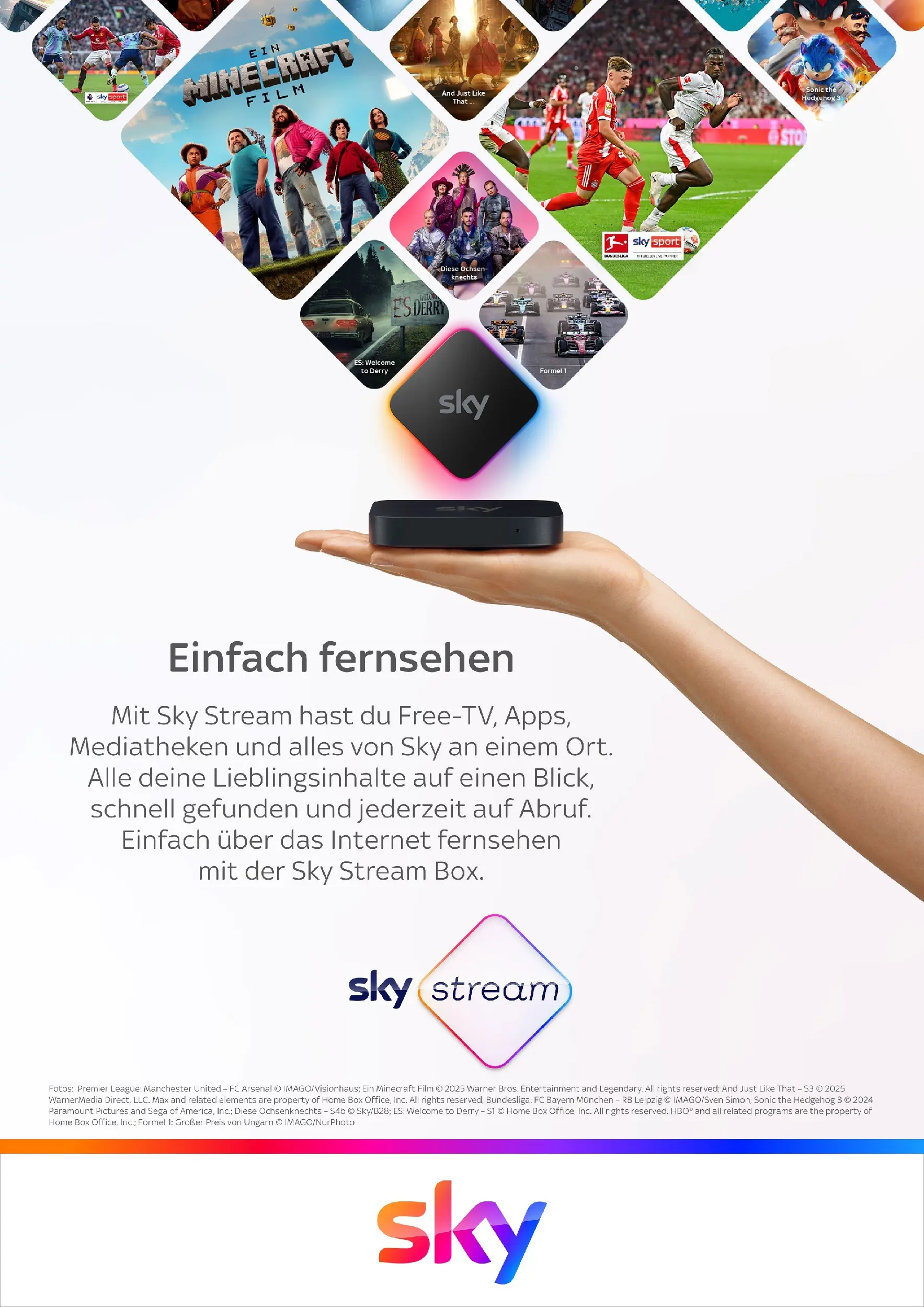 Entdecke - Sky Angebote (ab 23.10.2025) zum Blättern | Seite: 4 | Produkte: Box, Fernsehen