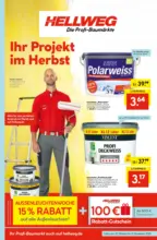 Hellweg: Wochenangebote