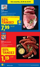 OFERTA WAŻNA OD 23.10 DO 25.10