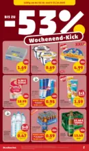 PENNY: Die ganze Woche sparen.