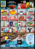 EDEKA: Zeitungsinserat