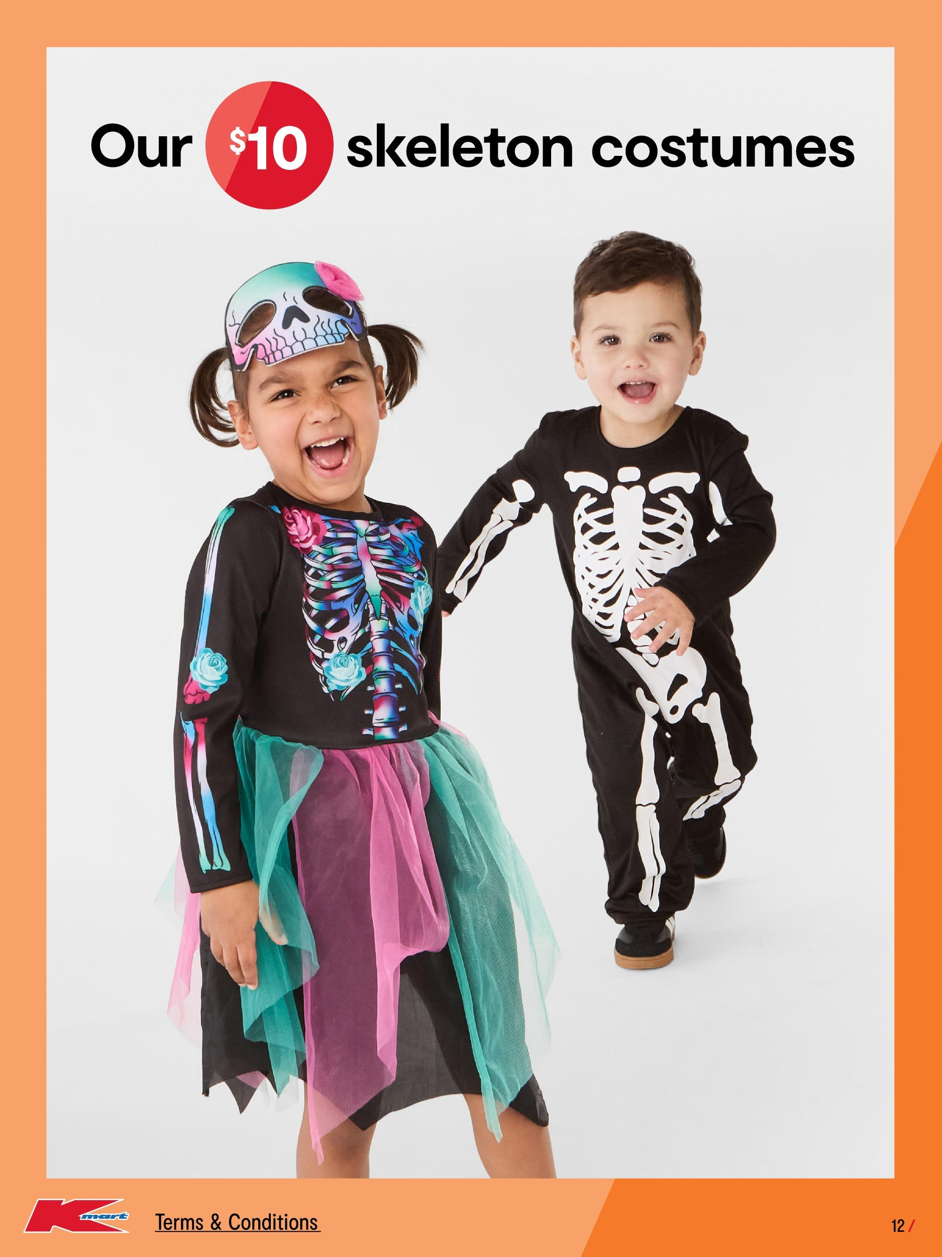 ﻿﻿Kmart catalogue valid from 22/10/2025 > Online Australia | Page: 12