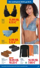 ЛИДЛ Чудесата си заслужават с ЛИДЛ предложения с валидност до 02.11.2025 - до 02-11-25