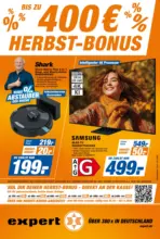 expert Expert: Elektronikangebote - bis 05.11.2025