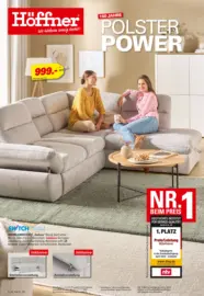 Höffner: Möbelangebote