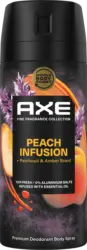 AXE Deospray Peach Infusion