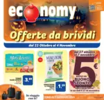 Economy Offerte da brividi - al 04.11.2025
