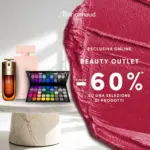 Marionnaud Beauty outlet - al 31.10.2025