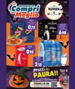 Compri Meglio Prezzi da paura!! - al 01.11.2025