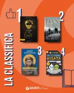 Giunti al Punto La classifica - al 31.10.2025