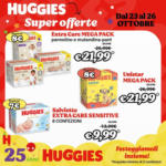 B di Bimbi Super offerte - al 26.10.2025