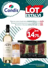 Lot Estalvi