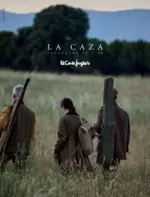 El Corte Inglés La Caza - hasta el 05.01.2026