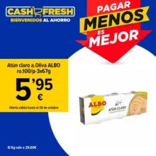 Pagar Menos Es Mejor