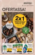 Plusfresc Ofertassa! - hasta el 10.11.2025