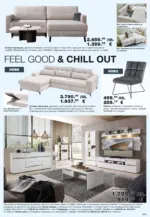 Como Стилни и функционални предложения за дома в Como с валидност до 20.12.2025 - до 20-12-25