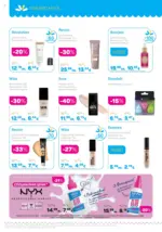 Лили Дрогерие Предложения от Лили Дрогерие с валидност до 30.11.2025 - до 30-11-25