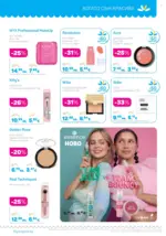 Лили Дрогерие Предложения от Лили Дрогерие с валидност до 30.11.2025 - до 30-11-25