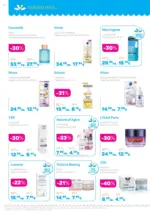 Лили Дрогерие Предложения от Лили Дрогерие с валидност до 30.11.2025 - до 30-11-25