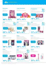 Лили Дрогерие Предложения от Лили Дрогерие с валидност до 30.11.2025 - до 30-11-25