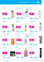 Лили Дрогерие Предложения от Лили Дрогерие с валидност до 30.11.2025 - до 30-11-25