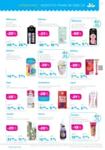 Лили Дрогерие Предложения от Лили Дрогерие с валидност до 30.11.2025 - до 30-11-25