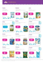 Лили Дрогерие Предложения от Лили Дрогерие с валидност до 30.11.2025 - до 30-11-25