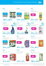 Лили Дрогерие Предложения от Лили Дрогерие с валидност до 30.11.2025 - до 30-11-25