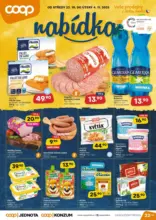 Objevte atraktivní nabídky