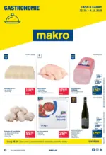 Makro Gastronomie – do 04.11.2025