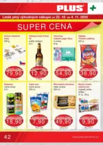 JIP LETÁK Jip – do 05.11.2025