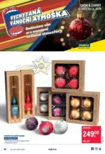 Makro Dekorace – do 18.11.2025