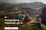 Rock Point Kempingové vybavení -20 % – do 04.11.2025