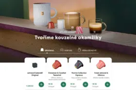 Tvoříme kouzelné okamžiky