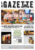 Les 3 brasseurs AUTOMNE/HIVER 2025 Lille - au 20.03.2026