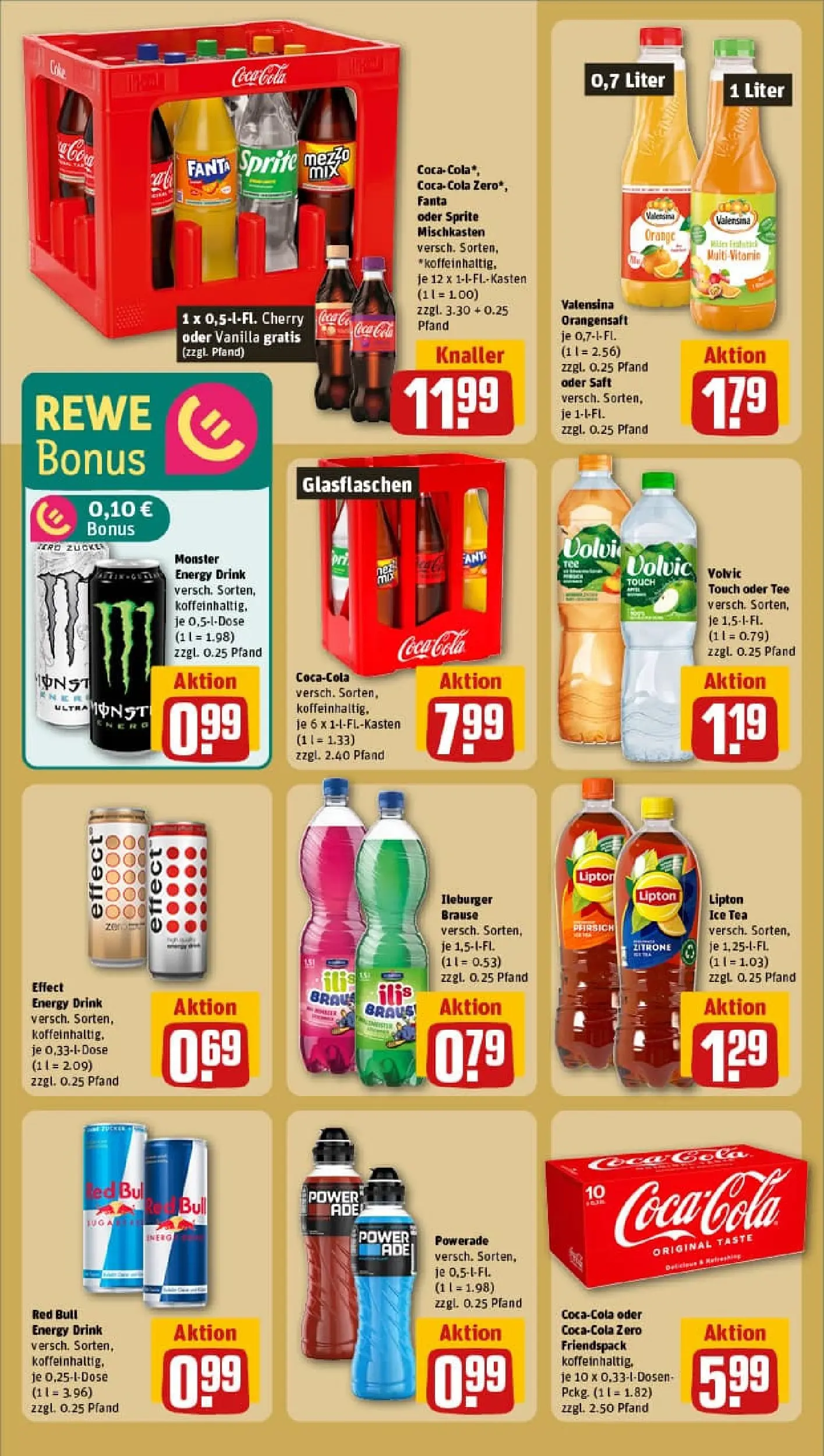 REWE Prospekt ab 26.10.2025 zum Blättern » Angebote | Seite: 22