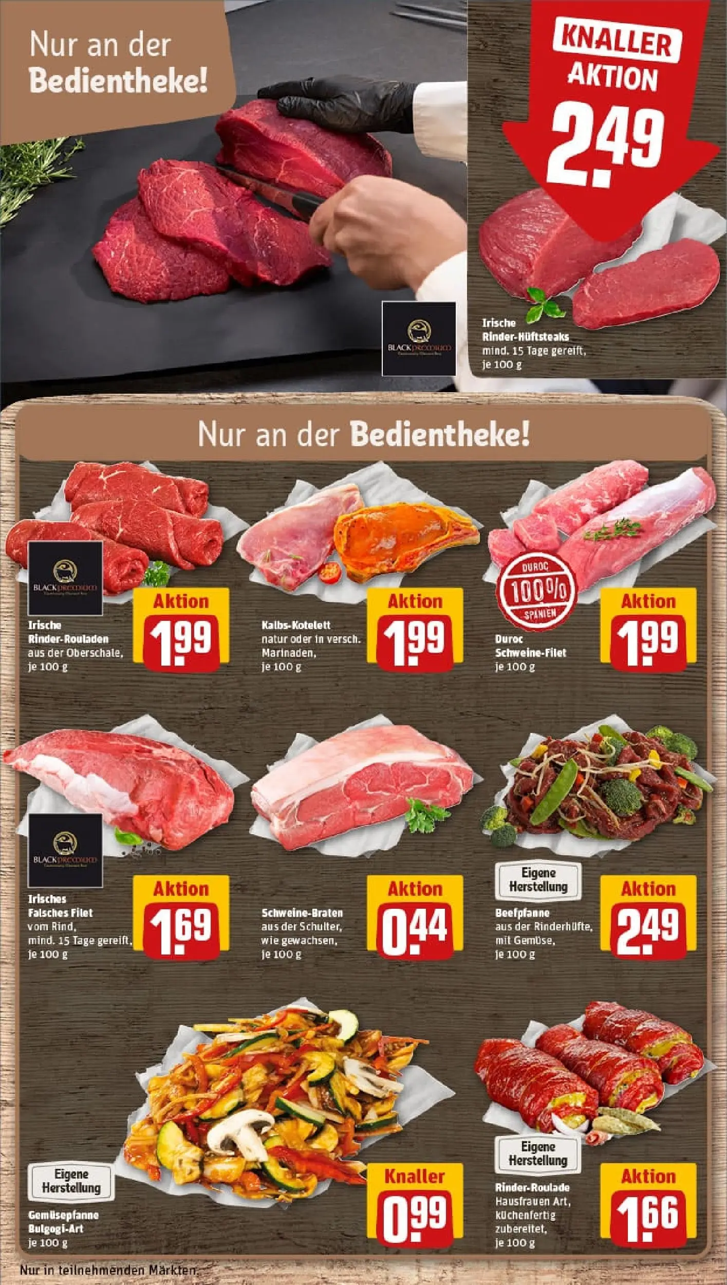 REWE Prospekt ab 26.10.2025 zum Blättern » Angebote | Seite: 12