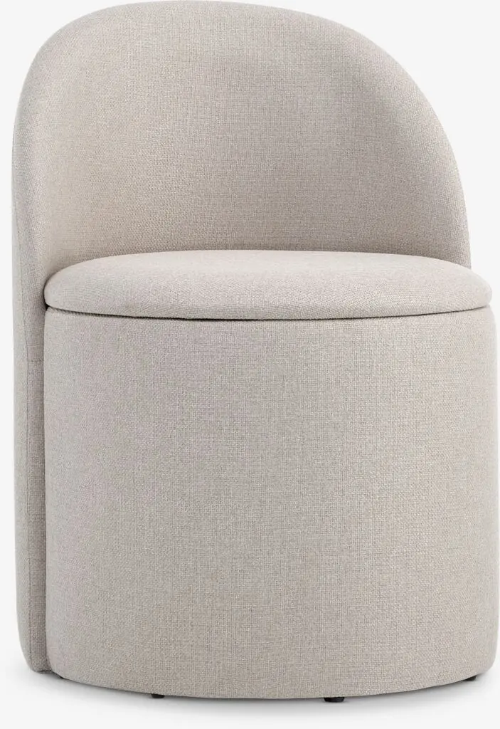 JYSK Fotoliu ODDUM depozitare bej