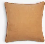 JYSK JYSK Декоративна възглавница HORNFIOL 45x45 шенил жълта - до 27-10-25