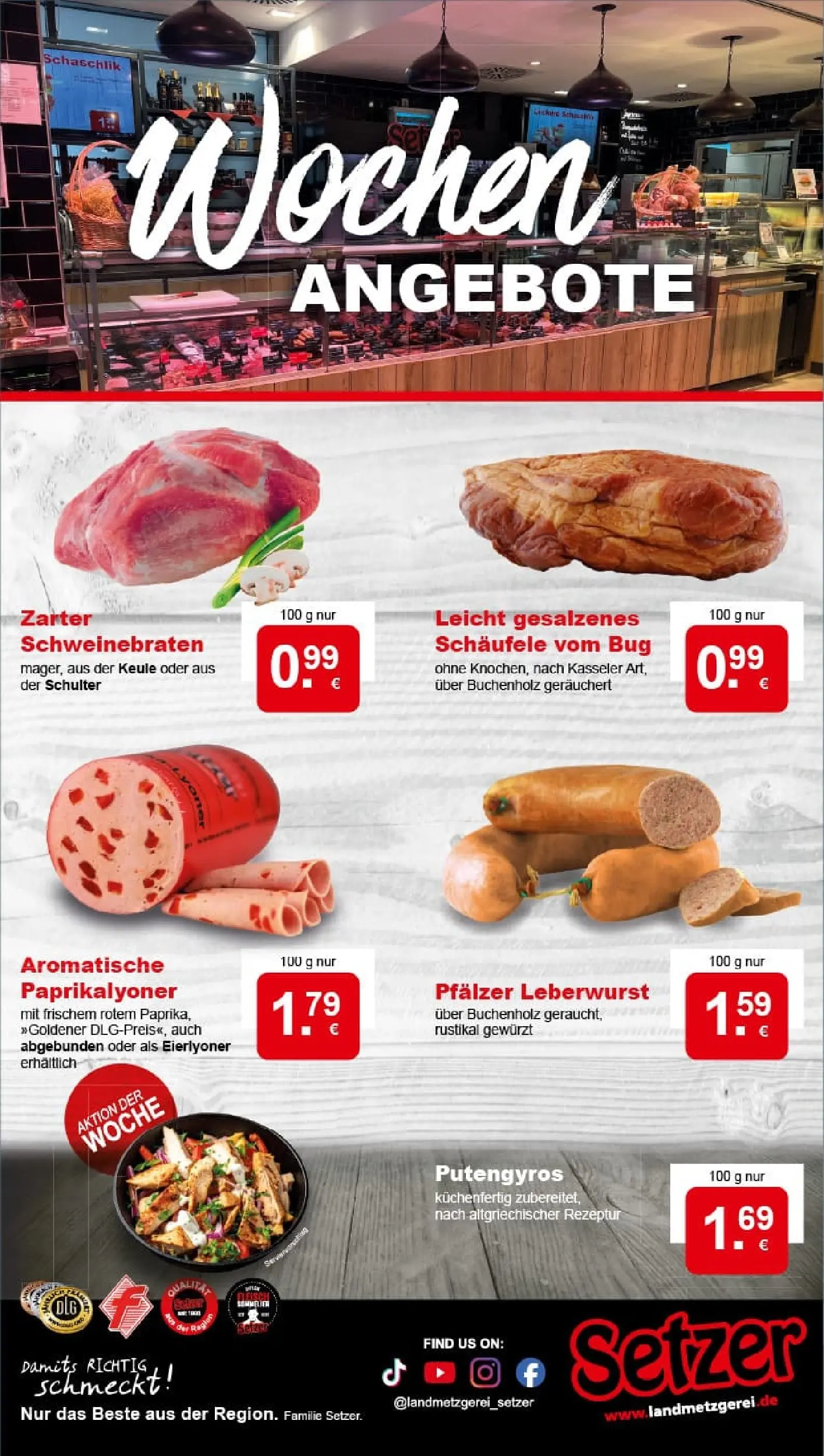 REWE Prospekt ab 26.10.2025 zum Blättern » Angebote | Seite: 10