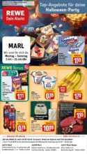 Rewe: Wochenangebote