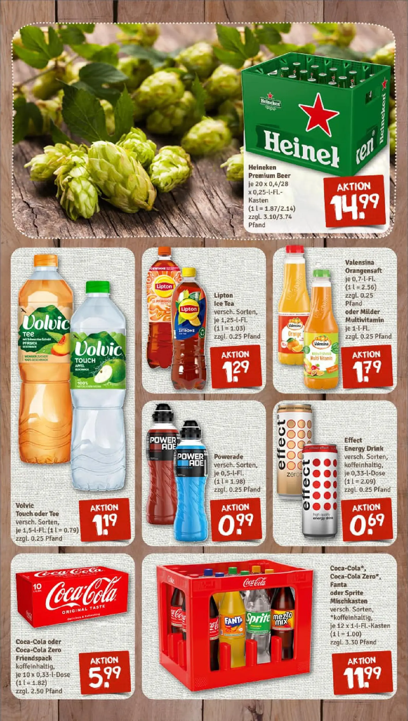 REWE Prospekt ab 26.10.2025 zum Blättern » Angebote | Seite: 11