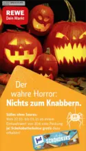 Rewe: Wochenangebote