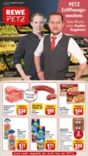 Rewe: Wochenangebote