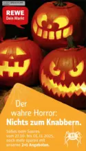 Rewe: Wochenangebote