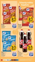 Rewe: Wochenangebote