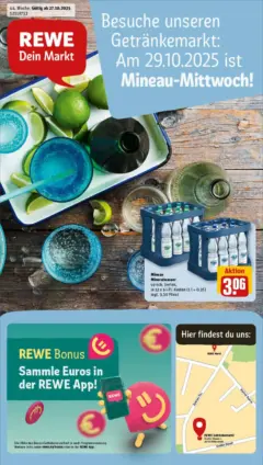 Rewe prospekt Ahlerstedt	 ab 26.10.2025 gültig Rewe prospekt Ahlerstedt	 ab 26.10.2025 gültig
